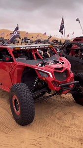 Good vibes and dune rides 🤙😎 // @vj07._ #AssaultEquipped @canamoffroad #MaverickX3 . . . . #letsride #goodvibes #duneriding #canammaverickx3 #x3 #assaultutv #assaultindustries #attackingallterrain #playdirty #sidemirrors #utvmirrors #offroading #4x4 #utv | Assault Industries