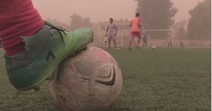 Syria: first league football match in 7 years | Africanews