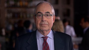 The Onion asked everyday citizens to share their views on the 2016 election. Meet Jacob Roche, 63. | The Onion