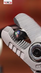 6.7K views · 21 reactions | The perfect cable cutting sound doesn't exi... Get your NWS hand tools at UK Planet Tools. Plus, score a free N819-4 Voltage Tester with eligible NWS Combination Sets, while supplies last #ukplanettools #nwstools #madeingermany #solingen #pliers #cablecutters #sidecutters | UK Planet Tools | Facebook