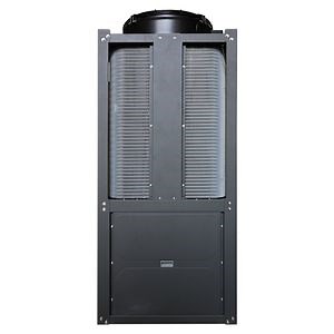 [Hot Item] Monoblock R290 BMS integration high COP heat pump