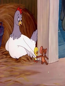 516K views · 4.6K reactions | Tom and Jerry Classic Cartoon殺殺殺 | Base Comics | Facebook