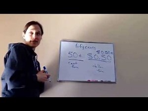 Saxon Math 5th Grade - Lesson 70 - Writing Equivalent Decimal Numbers • Writing Cents Correctly