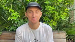 22 reactions | “I guarantee if you come to a run club you’ll leave...