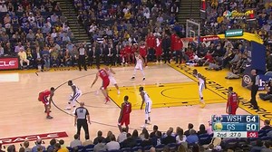 Draymond Green & Bradley Beal FIGHT | Open Court