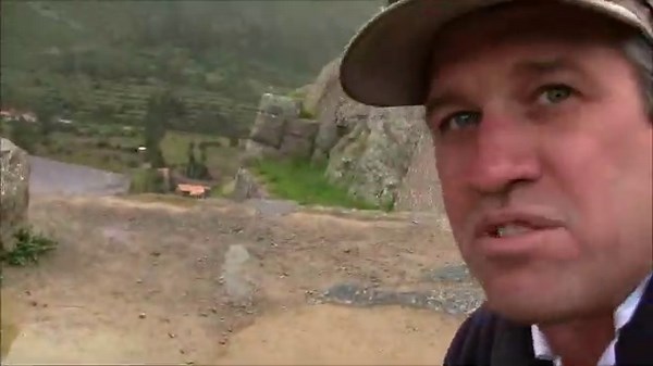 Ancient Technology in Peru: Evidence of Advanced Tools from Thousands of Years Ago!