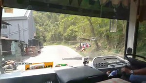 10K views · 172 reactions | Aizawl bound Network Travels ⚡⚡  Dipu | Buses of Assam | Facebook