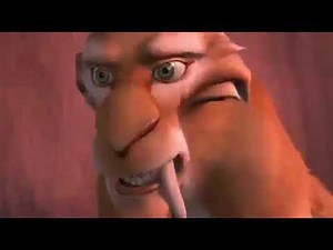 Ice Age Manny And Sid Meet Diego