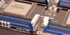 This Startup Is Betting Big on ARM Chips Shaking Up the Cloud Equation