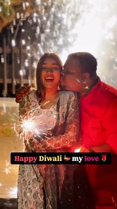 78K views · 824 reactions | Happy Diwali my love  (tag your love) @nidhi.sharmaaaaa . . . . #Instagram #party# fun# reel # viral #Instagram #Viral video #Content #BestVideo #realjokeraustin #kiss #SouthIndian #lipsync #diwali #motivation #love | Austin Stanly | Facebook