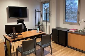 Centre Médical Sport Santé Rennes - Médecine du sport