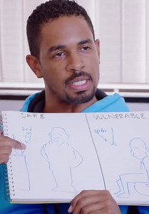 Kevin Hart: What the Fit S02:E07 - Cheerleading With Damon Wayans Jr. and Kevin Hart