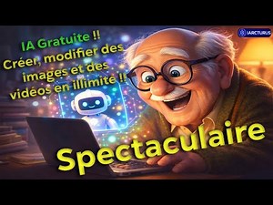 The BEST AI website for easily creating images and videos (AI TUTORIAL 2026)