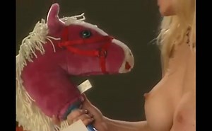 Kristen Harner Butt, Breasts Scene in Auditions From Beyond