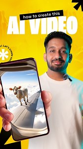 56K views · 50 reactions | Prompt: A surreal and humorous scene...