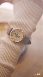 Disney Special Collection #mickey #minnie #watch #ronherman | Ron Herman