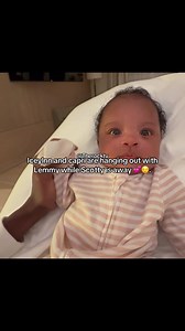 Lemmy Plummer Hangs Out with Iceylnn & Capri While Scotty’s Away