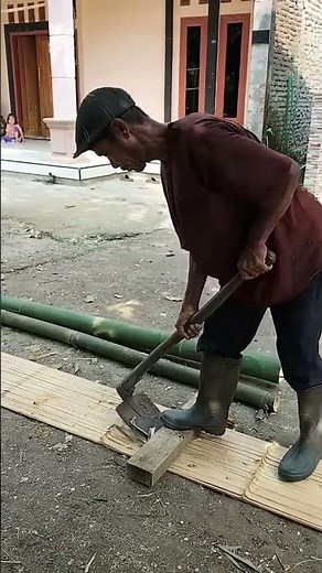 How Bamboo Sheets Are Made