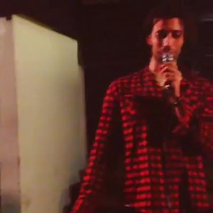 This is how Nasri is going to introduce Rude at our next show. #Magic! | MAGIC!