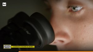 Camillo Golgi, Guglielmo Marconi, Enrico Fermi, Daniel Bovet, Emilio Segrè, Salvatore Luria, Carlo Rubbia, Franco Modigliani, Renato Dulbecco, Rita Levi Montalcini: cosa hanno in comune tutti questi scienziati italiani ? Semplice, hanno tutti vinto il Premio Nobel. A partire da Golgi, che fu premiato nel 1906 per i suoi studi sul sistema nervoso, per arrivare a Giorgio Parisi vincitore nel 2021 per i suoi lavori sui sistemi complessi. 📌 Un'ora sola: Scienziati da Nobel. In onda oggi alle 18 su 