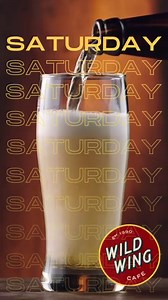 Wild Wing Cafe on Reels