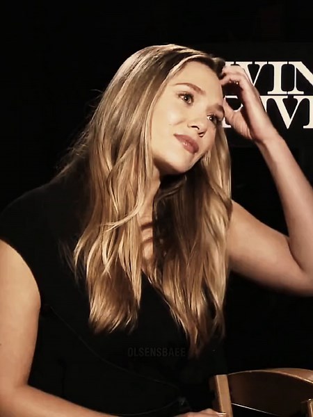 Elizabeth Olsen Edit - Marvel MCU Family | Aggressive Jake Olsen Porn