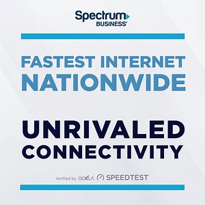 Spectrum Business Connect with RingCentral: one app for all your communications. Plus, get the fastest speeds in the nation. | Spectrum Business