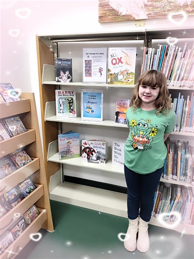 Lewiston Public Library on Reels