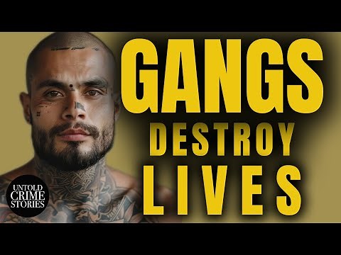 "How Gangs Destroy Communities: The Ripple Effect of Violence"