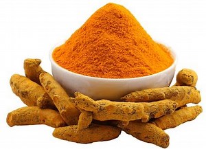Organic Turmeric Powder For Spices at Rs 120 in Prayagraj - ID: 6227608