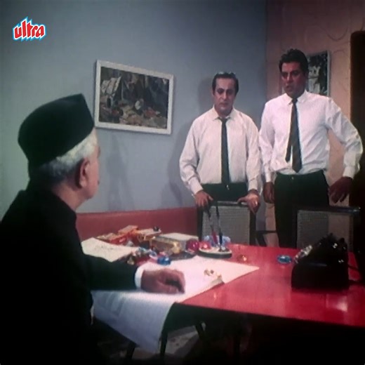 10K views · 65 reactions | Dil Ne Phir Yaad Kiya (1996) Hindi Full Movie | Nutan, Dharmendra, Rehman Khan | People & History | Facebook