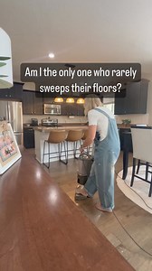7.8K views · 28 reactions | I do own a broom and when there’s a...