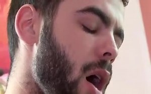 Hairy ass fuced