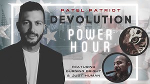 Devolution Power Hour #114