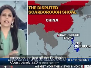 65 reactions · 11 shares | Indian news anchor Palki Sharma minced no words. "The nine-dash line is not even a serious border document. It looks like a drawing from some child emperor who couldn't draw straight lines yet." #AtinAngWestPhilippineSea #AtinAngWestPhilippineSea #BagongPilipinas #AtinAngPinas #Philippines #Pilipinas #CoastGuardPH #highlights #ProudFilipino #AFPyoucanTRUST | BS News TV | Facebook