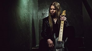 Video: Jeff Loomis "The Ultimatum" Lead Guitar Lesson