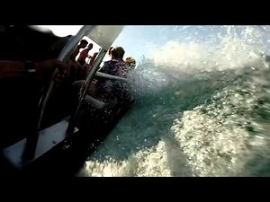 Kavos Crazy Speedboat