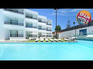 Atlantic Sun Beach - Gay Men Only | Gran Canaria, Spain | Hotel Review 🏨