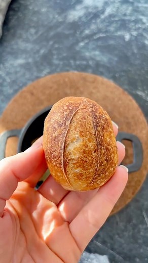 1.5M views · 18K reactions | You don’t need buy bread anymore. Make...