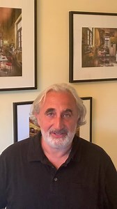 Important announcement! | Gad Saad