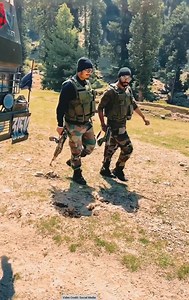 Indian Army Swag 😎⚔️🇮🇳 | Regiment Diaries