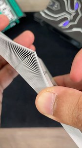 14K views · 653 reactions | I gotchu fam! The tutorial on perfectly satisfying shuffle - the Faro Shuffle! #playingcards #playingcardsart #cardtrick #magictrick #useyourcards #tutorial #learn #shuffle #cardistry #cardist #cardmafia | CardMechanic | Facebook