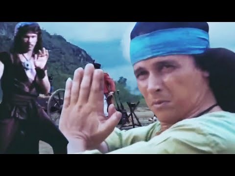 The Blind Warrior Against Jaka Sembung || The Warrior 2 (Part - 2)