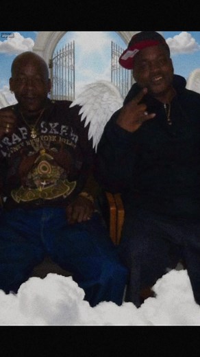 BigMike-Believe In God💙 Dink-Dressed,Inspiring,Nice,Kind🥃🤎 | Carlos MCcoy