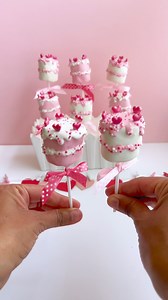 637K views · 9.5K reactions | Mashmellows de pastel Necesitas -...