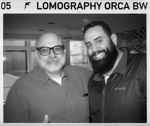 Film Camera - 110 Kodak Tele-Instamatic 608 (Vintage)