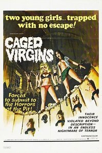 Virgins and the Vampires (Requiem for a Vampire)  (1973)