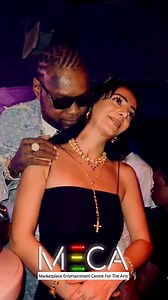 Dolly Sundays🥂🍾🔊🎶 #clubmeca #aboutlastnight #Family1st #gaza #Meca #Mecanightclub #godntime #thecomet #FreedomStreet #GazaNation | Adidja A. Palmer