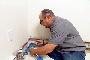 How To Fix a Noisy Baseboard Heater
