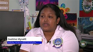 Belize Education Upliftment Program | Breaking Belize News